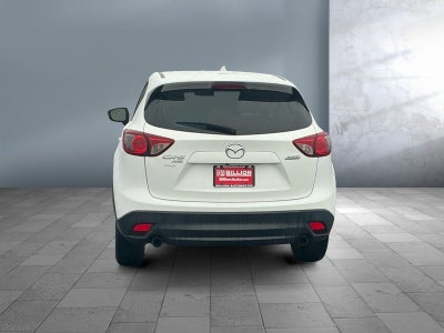 2014 Mazda Mazda CX-5 Touring