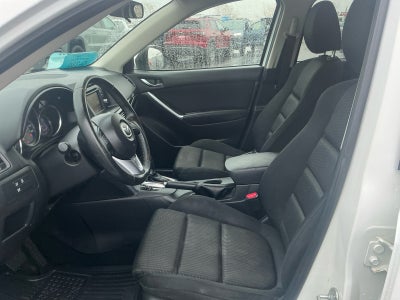 2014 Mazda Mazda CX-5 Touring