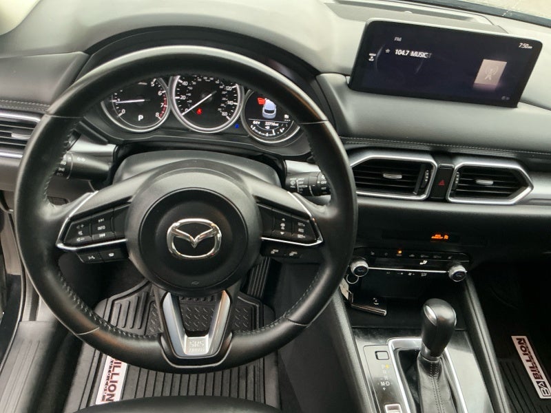2023 Mazda Mazda CX-5 2.5 S Select Package