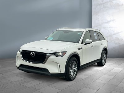 2024 Mazda Mazda CX-90 3.3 Turbo Preferred Plus