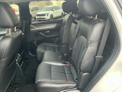 2024 Mazda Mazda CX-90 3.3 Turbo Preferred Plus