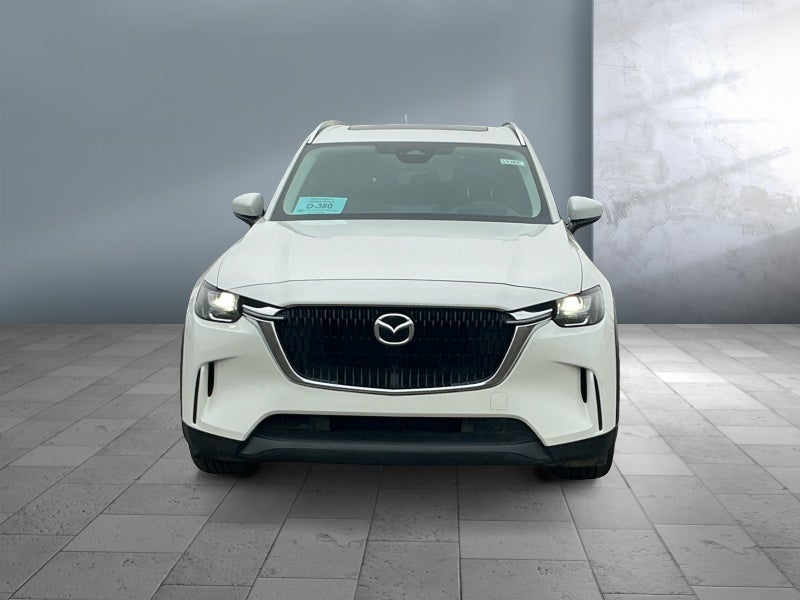 2024 Mazda Mazda CX-90 3.3 Turbo Preferred Plus