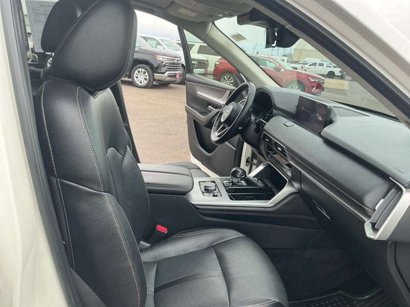 2024 Mazda Mazda CX-90 3.3 Turbo Preferred Plus