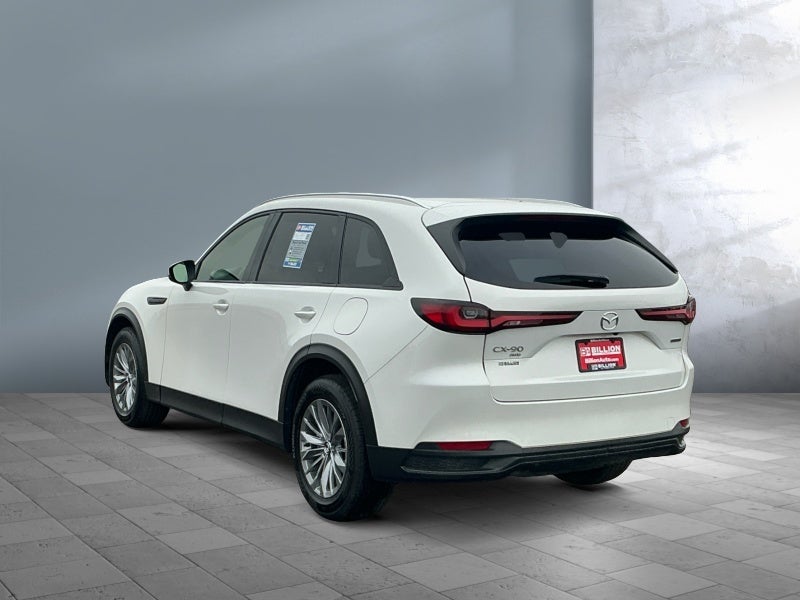 2024 Mazda Mazda CX-90 3.3 Turbo Preferred Plus