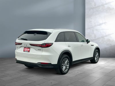 2024 Mazda Mazda CX-90 3.3 Turbo Preferred Plus