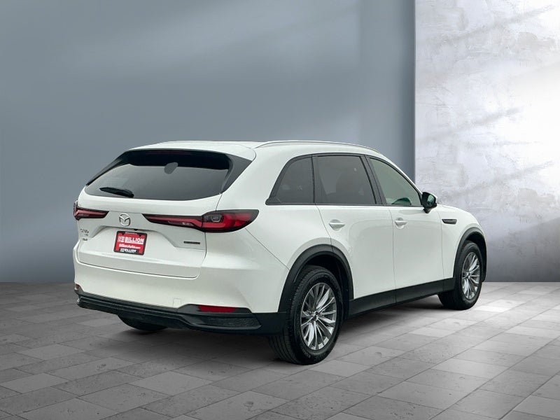2024 Mazda Mazda CX-90 3.3 Turbo Preferred Plus