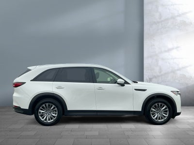 2024 Mazda Mazda CX-90 3.3 Turbo Preferred Plus