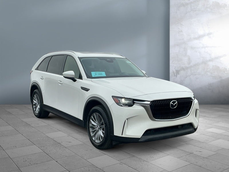 2024 Mazda Mazda CX-90 3.3 Turbo Preferred Plus