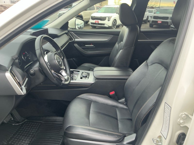 2024 Mazda Mazda CX-90 3.3 Turbo Preferred Plus