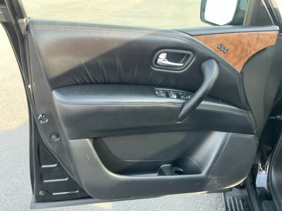 2022 Nissan Armada SL