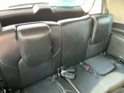 2022 Nissan Armada SL