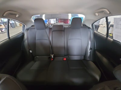 2021 Toyota Corolla Hybrid LE