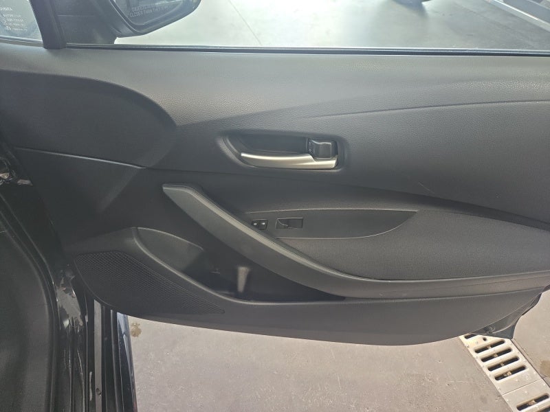2021 Toyota Corolla Hybrid LE