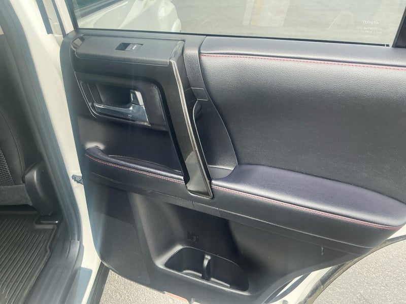 2021 Toyota 4Runner TRD Off Road Premium