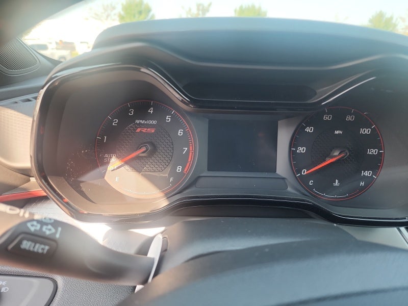 2026 Chevrolet Trax RS - Photo 10