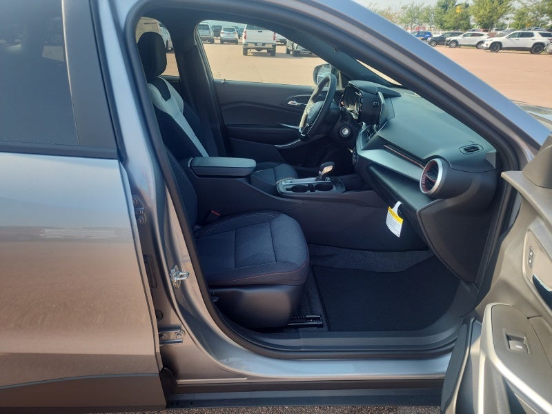 2026 Chevrolet Trax RS - Photo 15