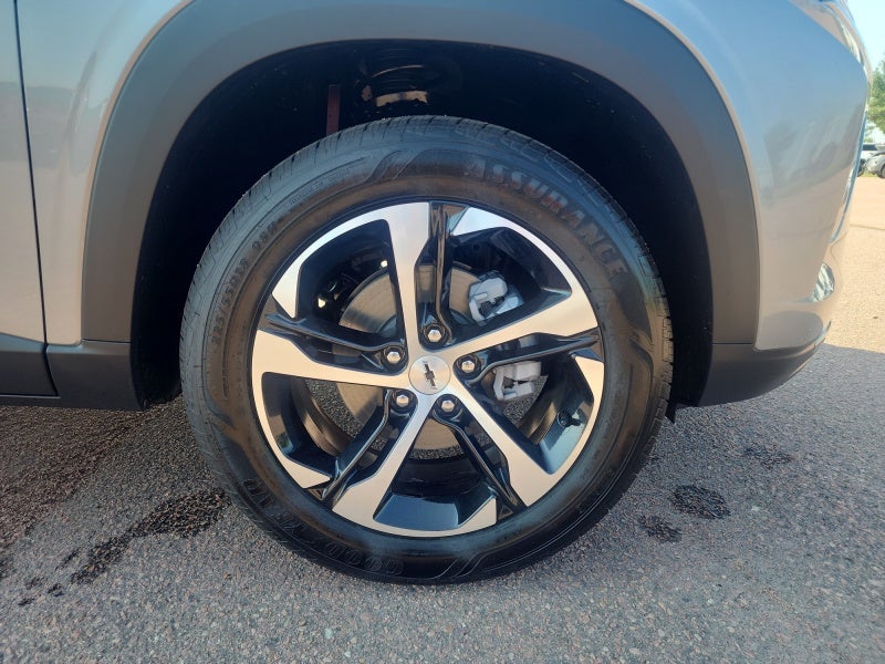 2026 Chevrolet Trax RS - Photo 16