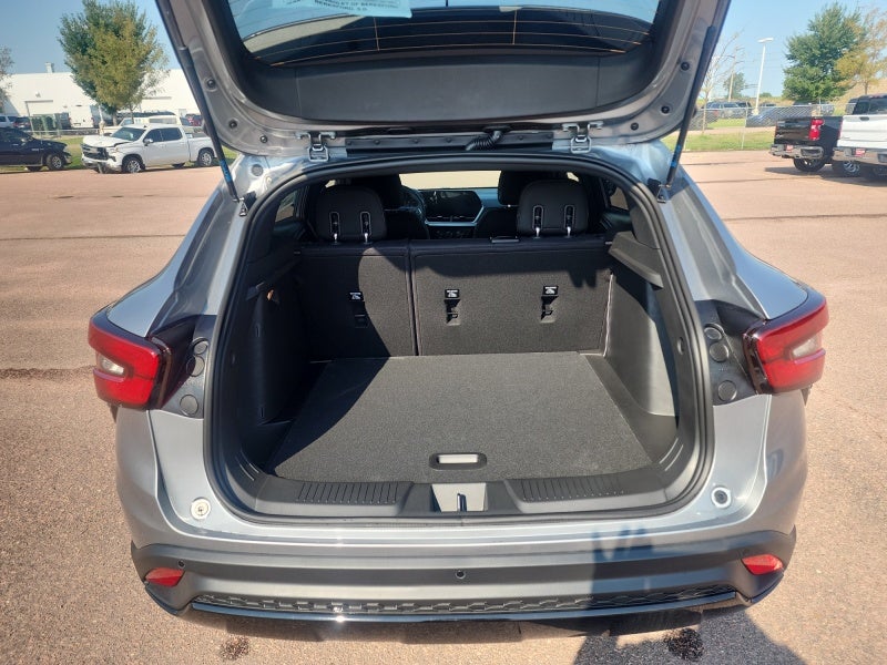2026 Chevrolet Trax RS - Photo 17