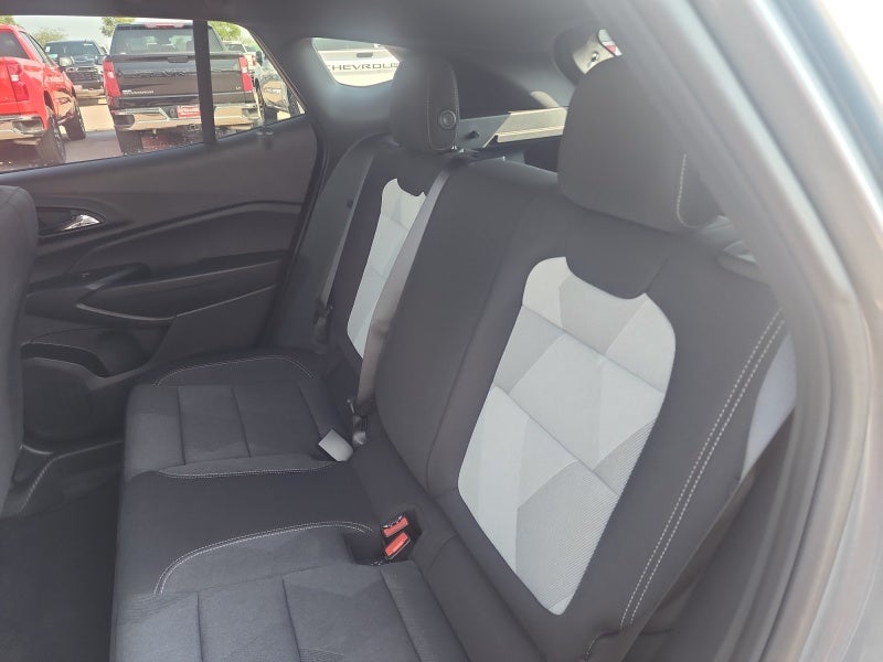 2026 Chevrolet Trax RS - Photo 18