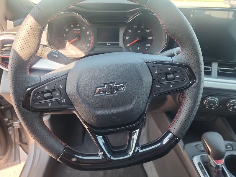 2026 Chevrolet Trax RS - Photo 19