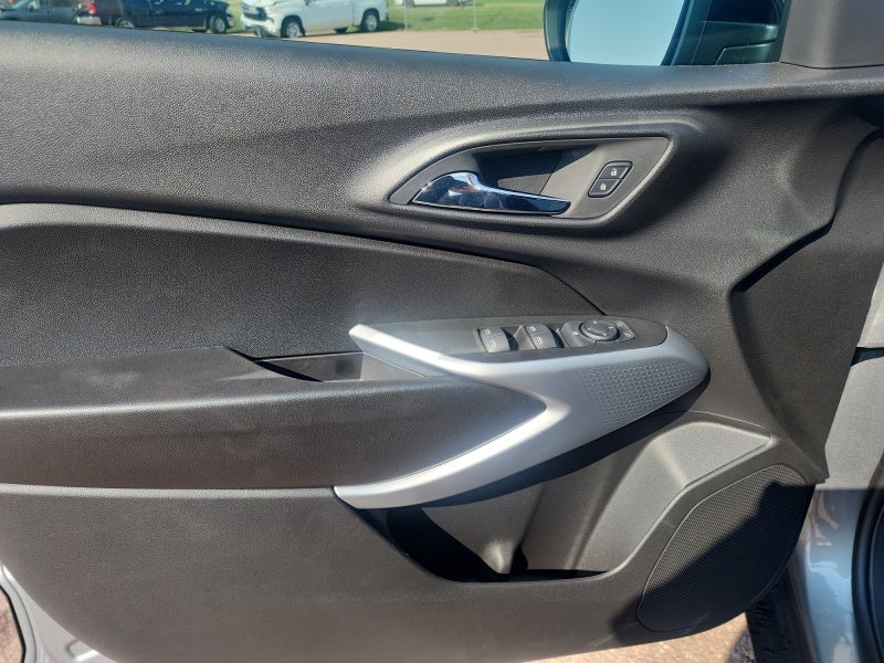 2026 Chevrolet Trax RS - Photo 20