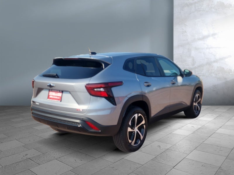 2026 Chevrolet Trax RS - Photo 6