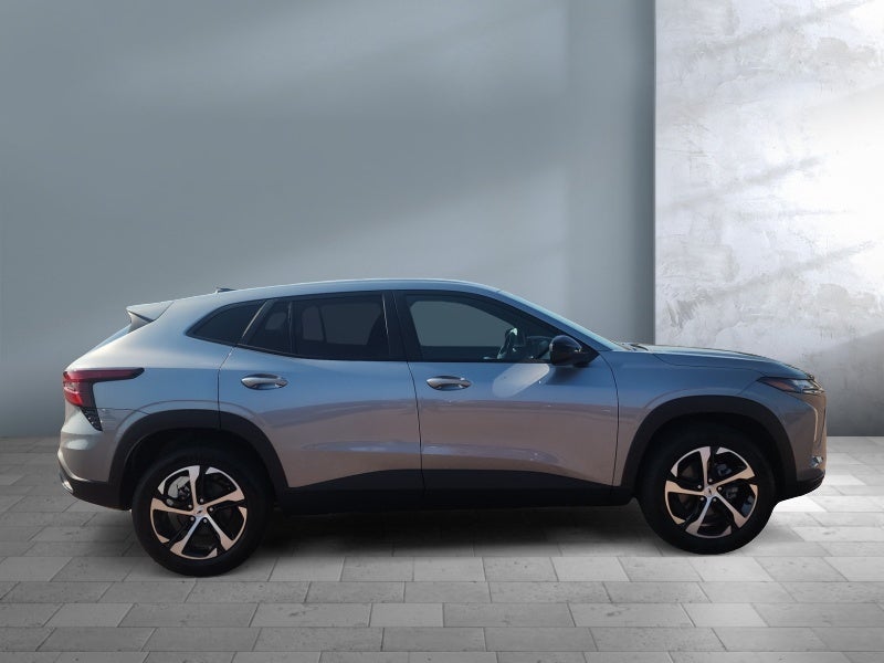 2026 Chevrolet Trax RS - Photo 7