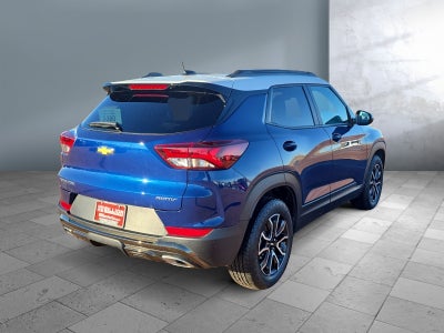 2023 Chevrolet Trailblazer ACTIV