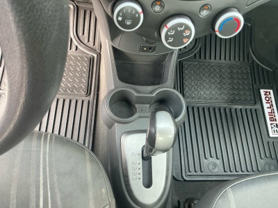 2014 Chevrolet Spark LT