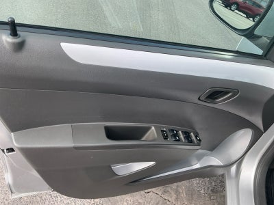 2014 Chevrolet Spark LT