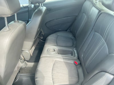 2014 Chevrolet Spark LT