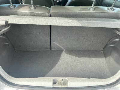 2014 Chevrolet Spark LT