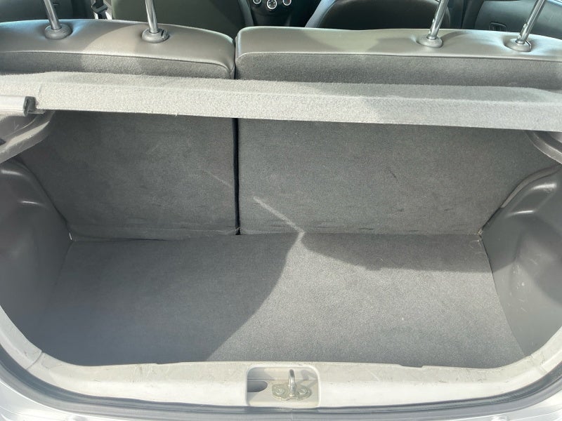 2014 Chevrolet Spark LT