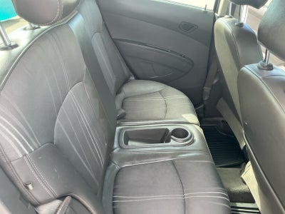 2014 Chevrolet Spark LT