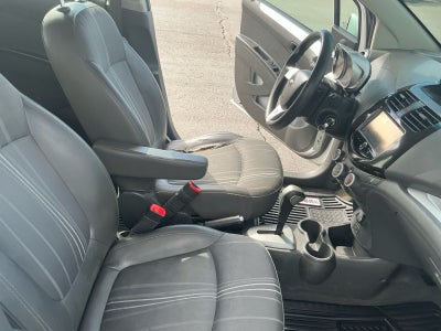 2014 Chevrolet Spark LT