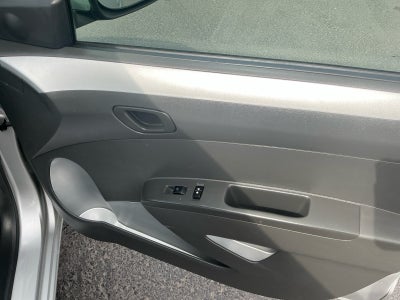 2014 Chevrolet Spark LT