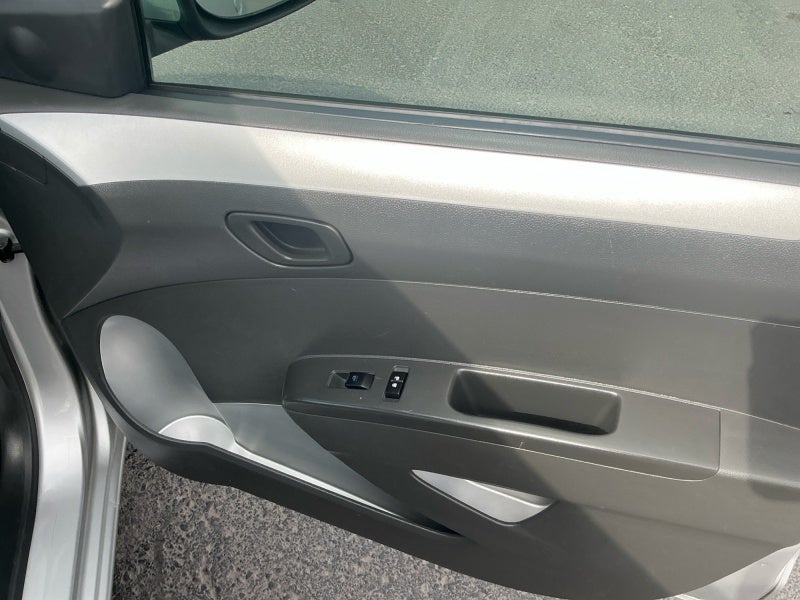 2014 Chevrolet Spark LT