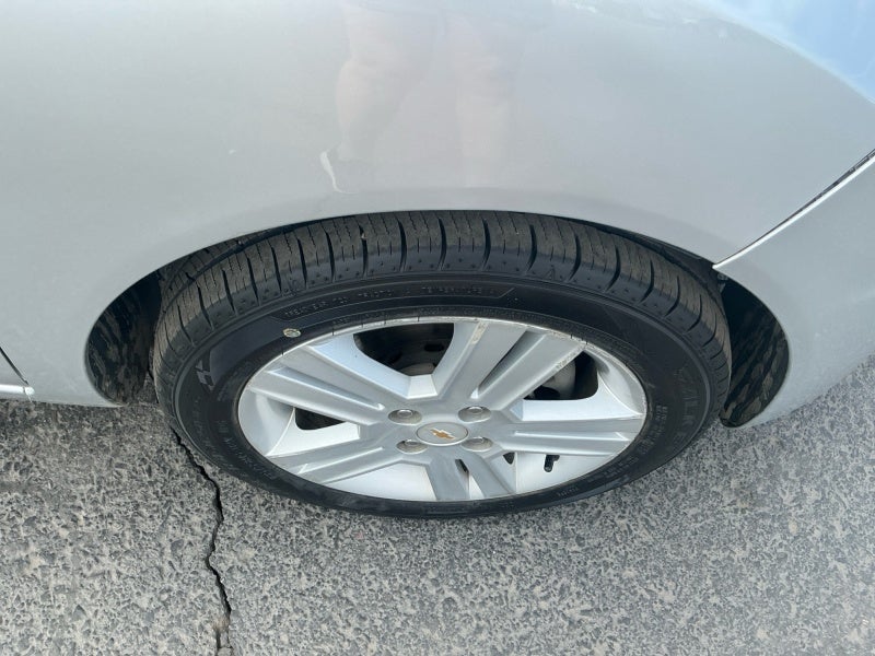 2014 Chevrolet Spark LT