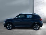 2021 Hyundai Venue Denim