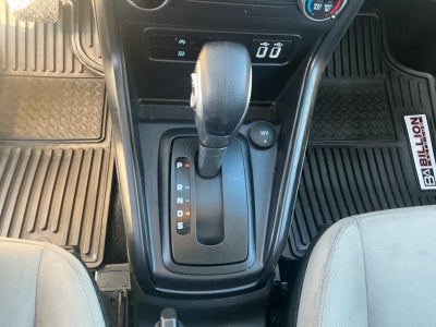 2018 Ford EcoSport S