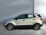 2018 Ford EcoSport S