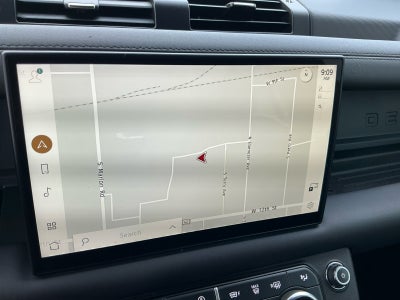 2024 Land Rover Defender X-Dynamic SE