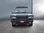 2002 Land Rover Range Rover HSE
