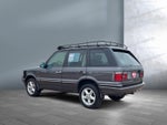 2002 Land Rover Range Rover HSE