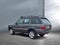 2002 Land Rover Range Rover HSE