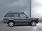 2002 Land Rover Range Rover HSE