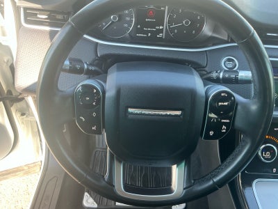 2020 Land Rover Range Rover Evoque S