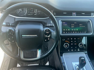 2020 Land Rover Range Rover Evoque S