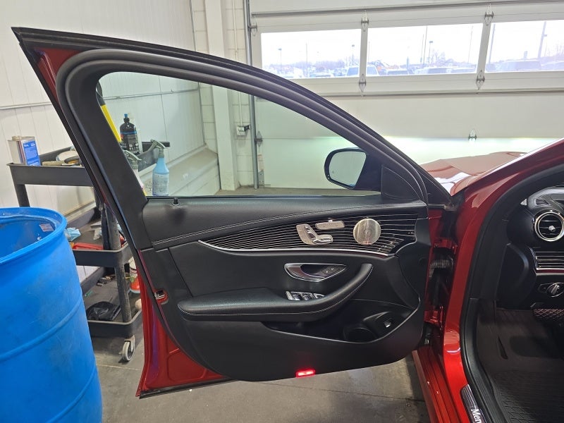 2021 Mercedes-Benz E-Class E 350