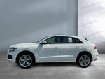 2022 Audi Q8 Premium